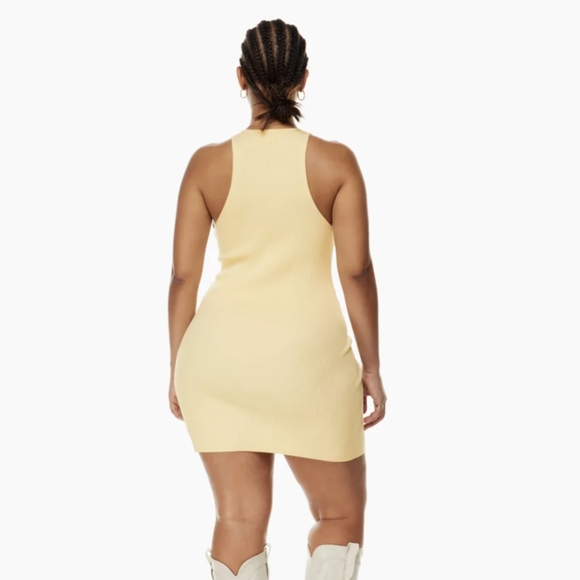 Aritzia Wilfred Affinity Dress - Picture 2 of 9